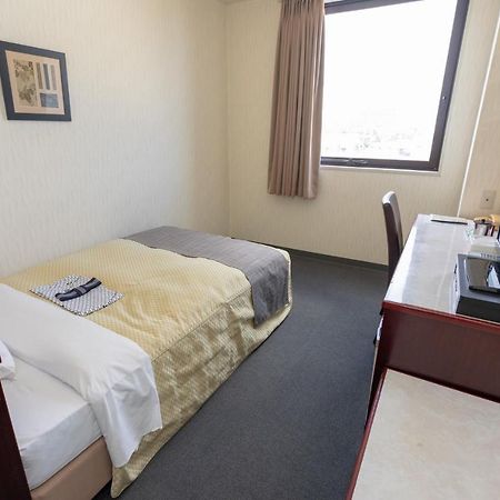 Onoda Central Hotel Ube Exterior photo